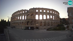 Arena Pula