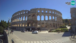 Arena Pula