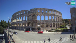 Arena Pula