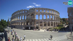 Arena Pula