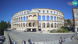 Arena Pula