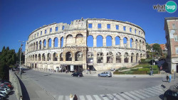 Arena Pula