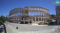 Arena Pula