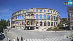 Arena Pula