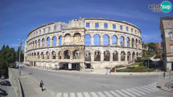Arena Pula