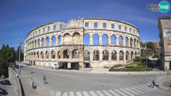 Arena Pula