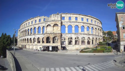 Arena Pula