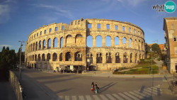 Arena Pula