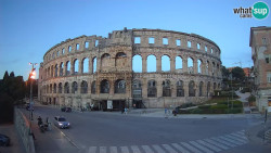 Arena Pula