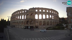 Arena Pula