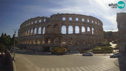 Arena Pula