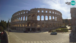 Arena Pula