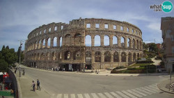 Arena Pula