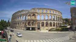 Arena Pula