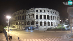 Arena Pula