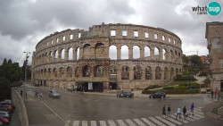 Arena Pula