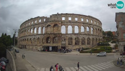 Arena Pula
