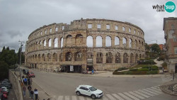 Arena Pula