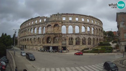 Arena Pula