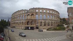 Arena Pula