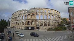 Arena Pula