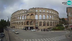 Arena Pula