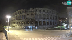 Arena Pula