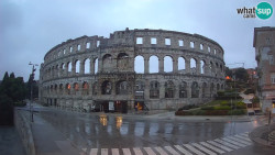Arena Pula