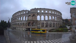 Arena Pula