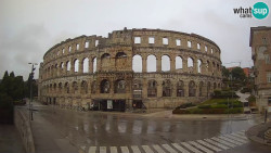 Arena Pula