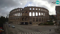 Arena Pula