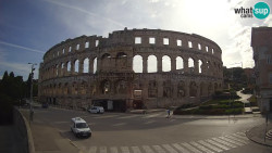 Arena Pula
