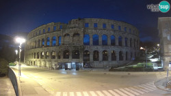 Arena Pula