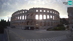 Arena Pula