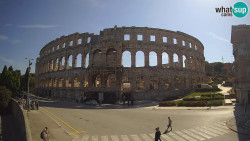 Arena Pula