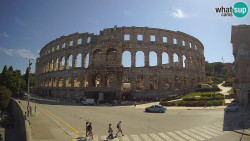 Arena Pula