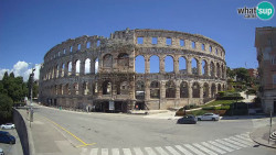 Arena Pula
