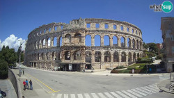 Arena Pula