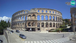 Arena Pula