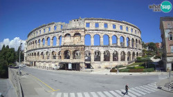 Arena Pula