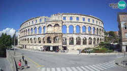 Arena Pula