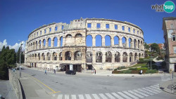 Arena Pula