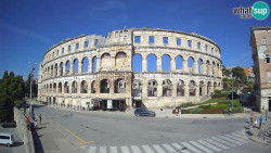 Arena Pula