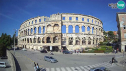 Arena Pula