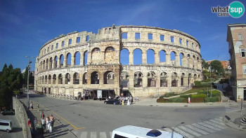Město Pula