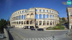 Arena Pula