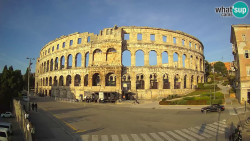 Arena Pula