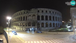 Arena Pula