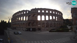 Arena Pula