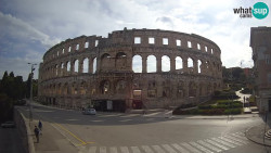 Arena Pula